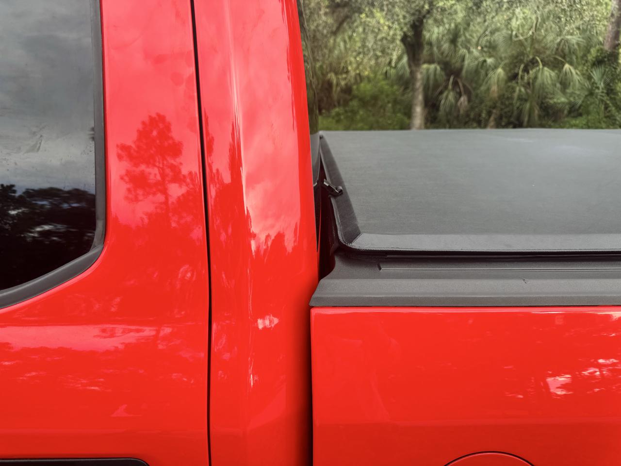 Ford F-150  2019