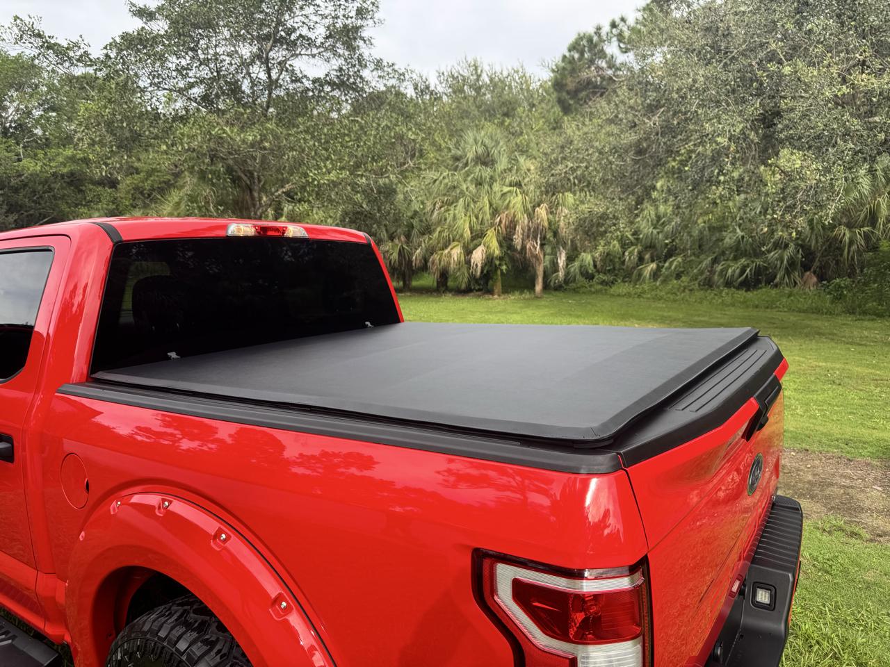 Ford F-150  2019