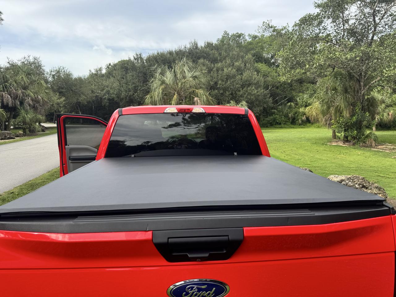 Ford F-150  2019