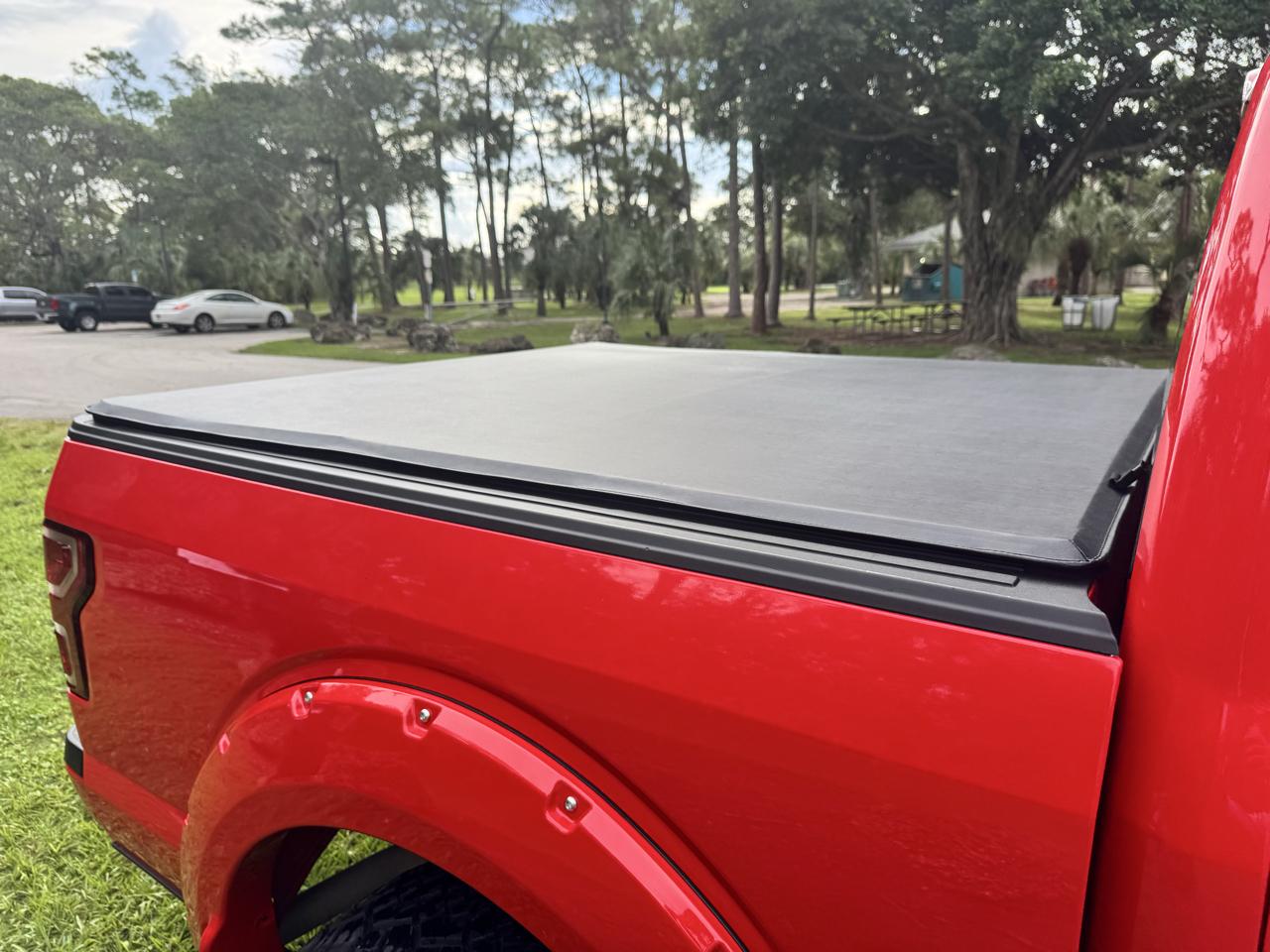 Ford F-150  2019