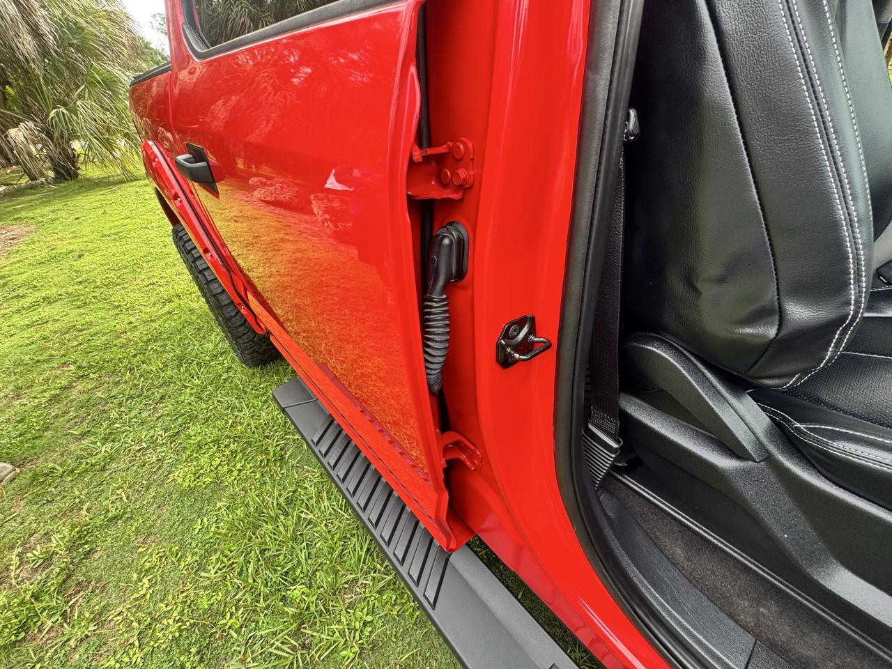 Ford F-150  2019