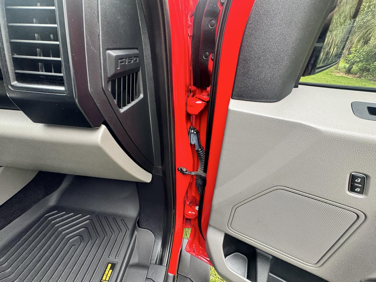 Ford F-150  2019