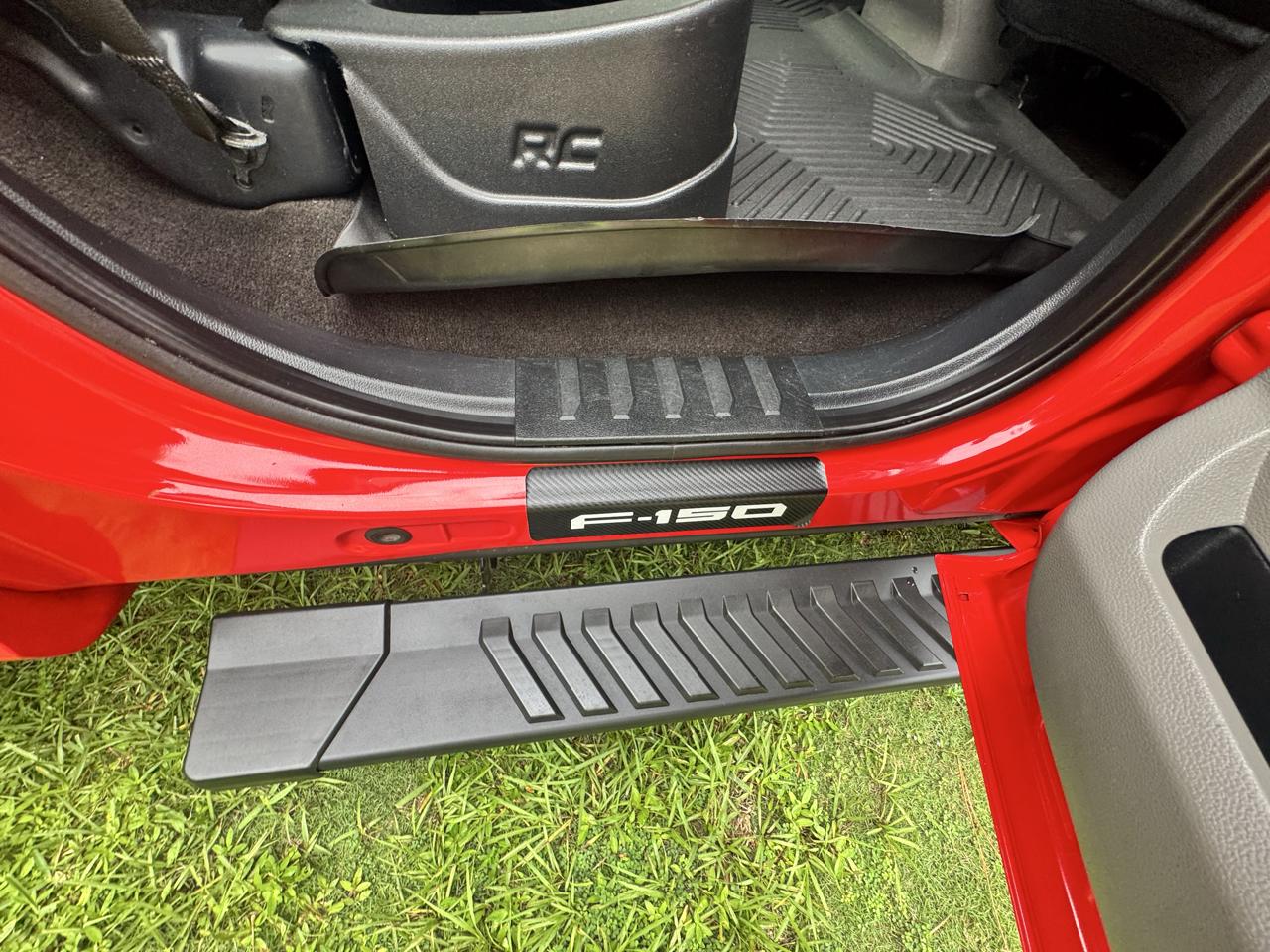 Ford F-150  2019