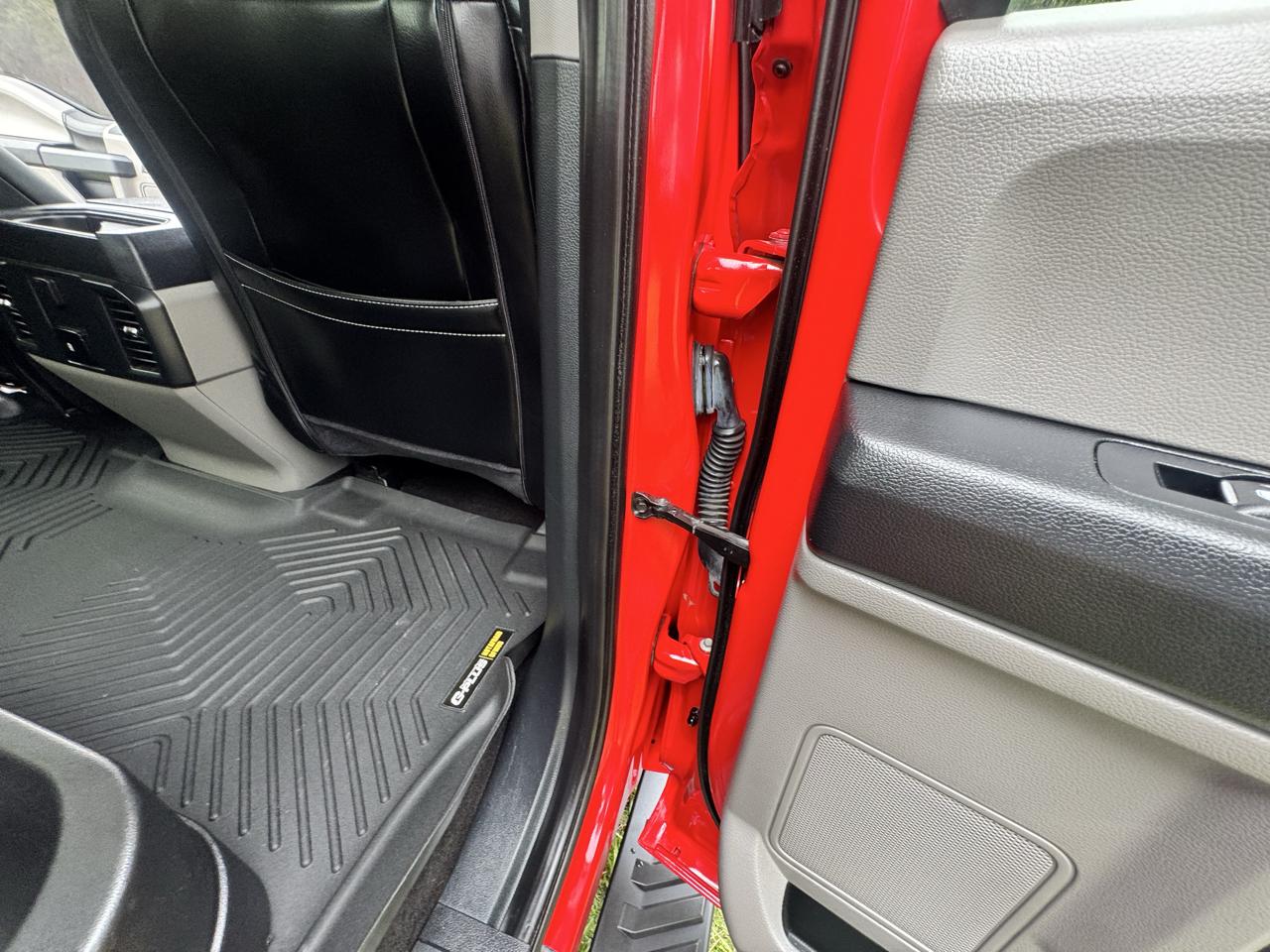 Ford F-150  2019