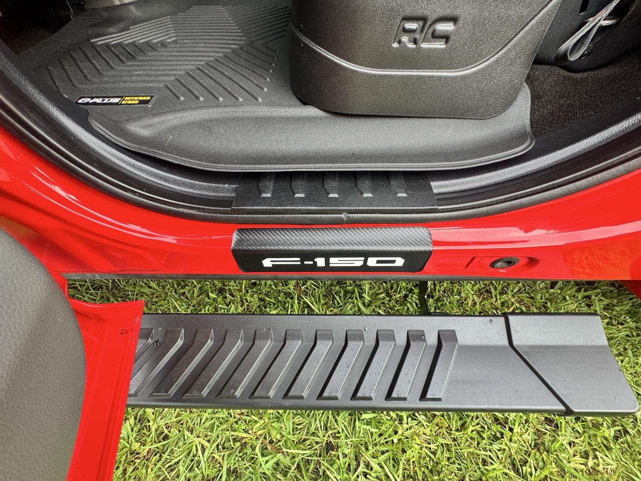 Ford F-150  2019