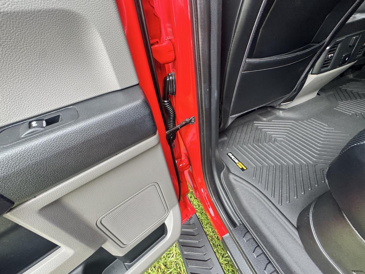 Ford F-150  2019
