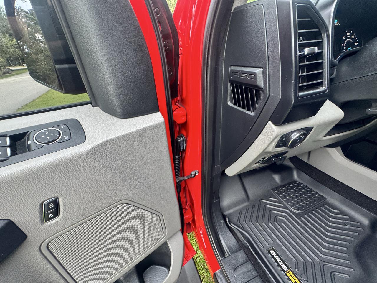 Ford F-150  2019