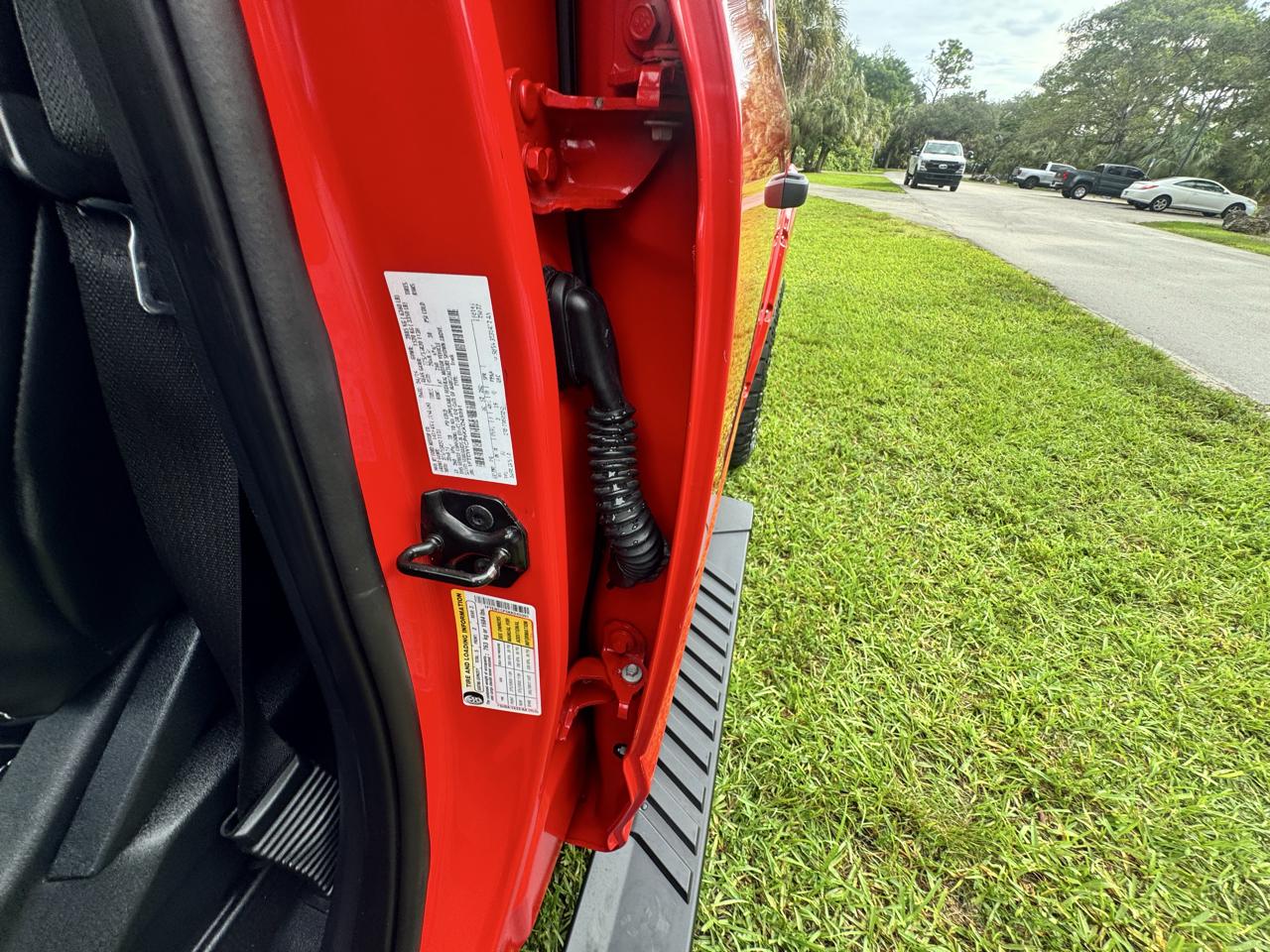 Ford F-150  2019