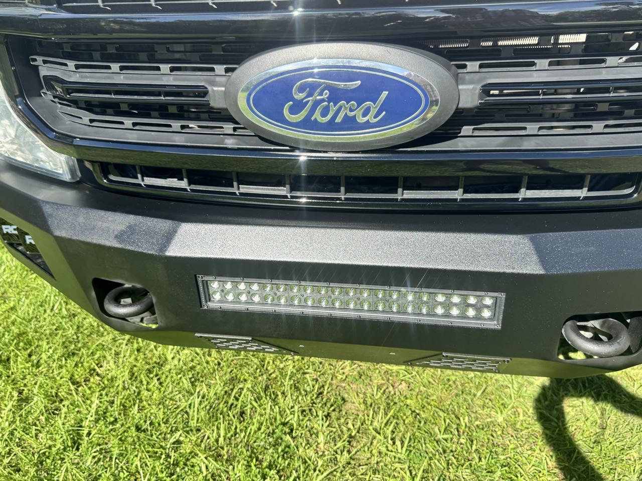 Ford Super Duty F-350 SRW  2022