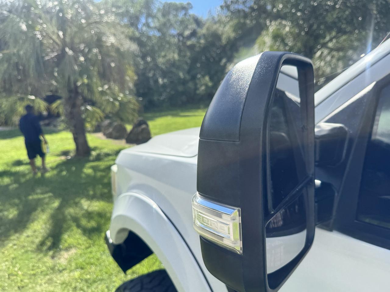 Ford Super Duty F-350 SRW  2022