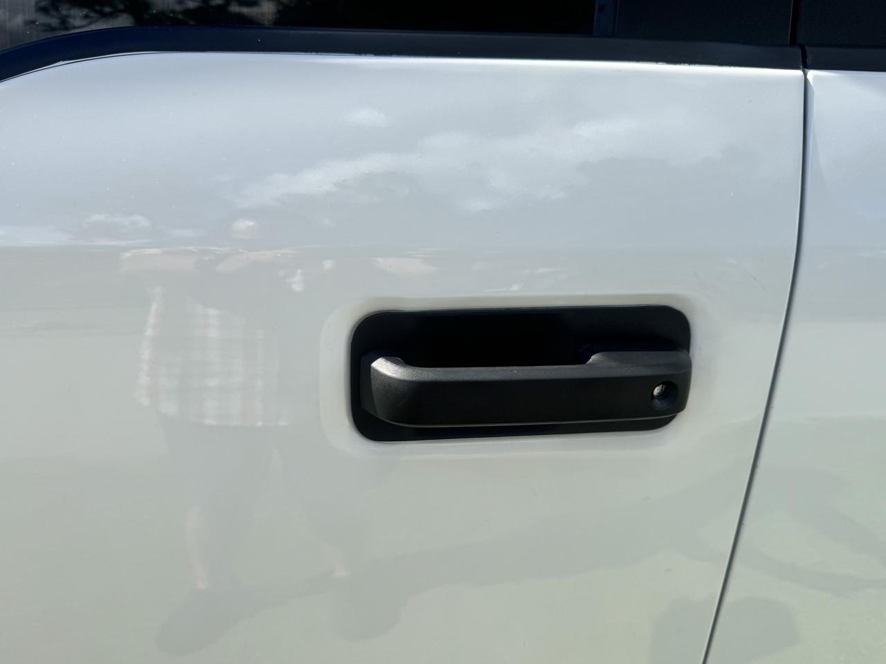 Ford Super Duty F-350 SRW  2022
