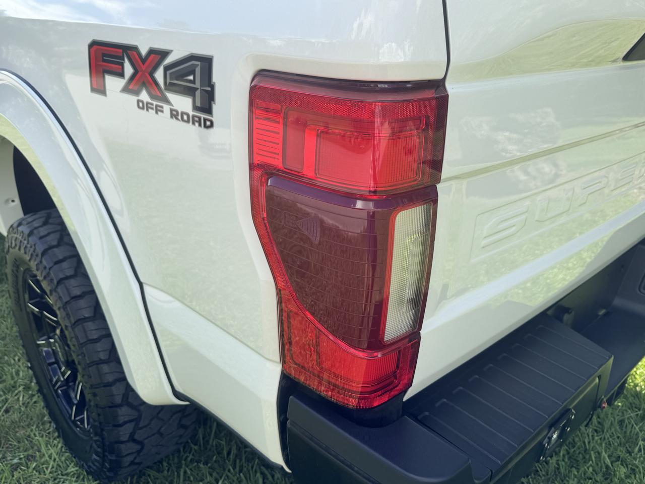 Ford Super Duty F-350 SRW  2022