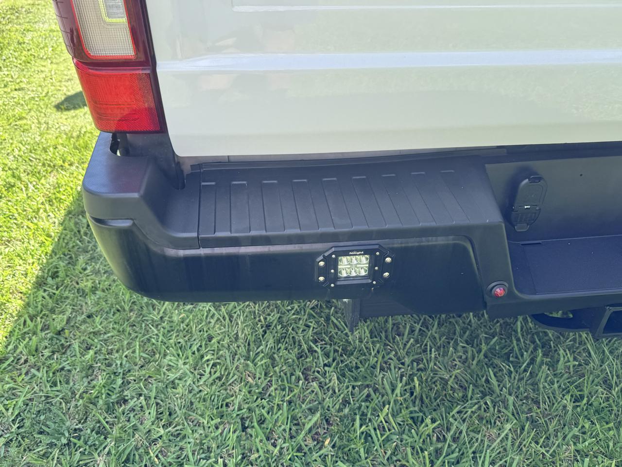 Ford Super Duty F-350 SRW  2022