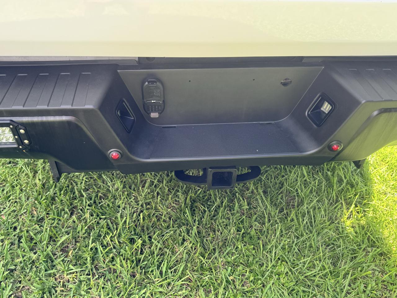 Ford Super Duty F-350 SRW  2022