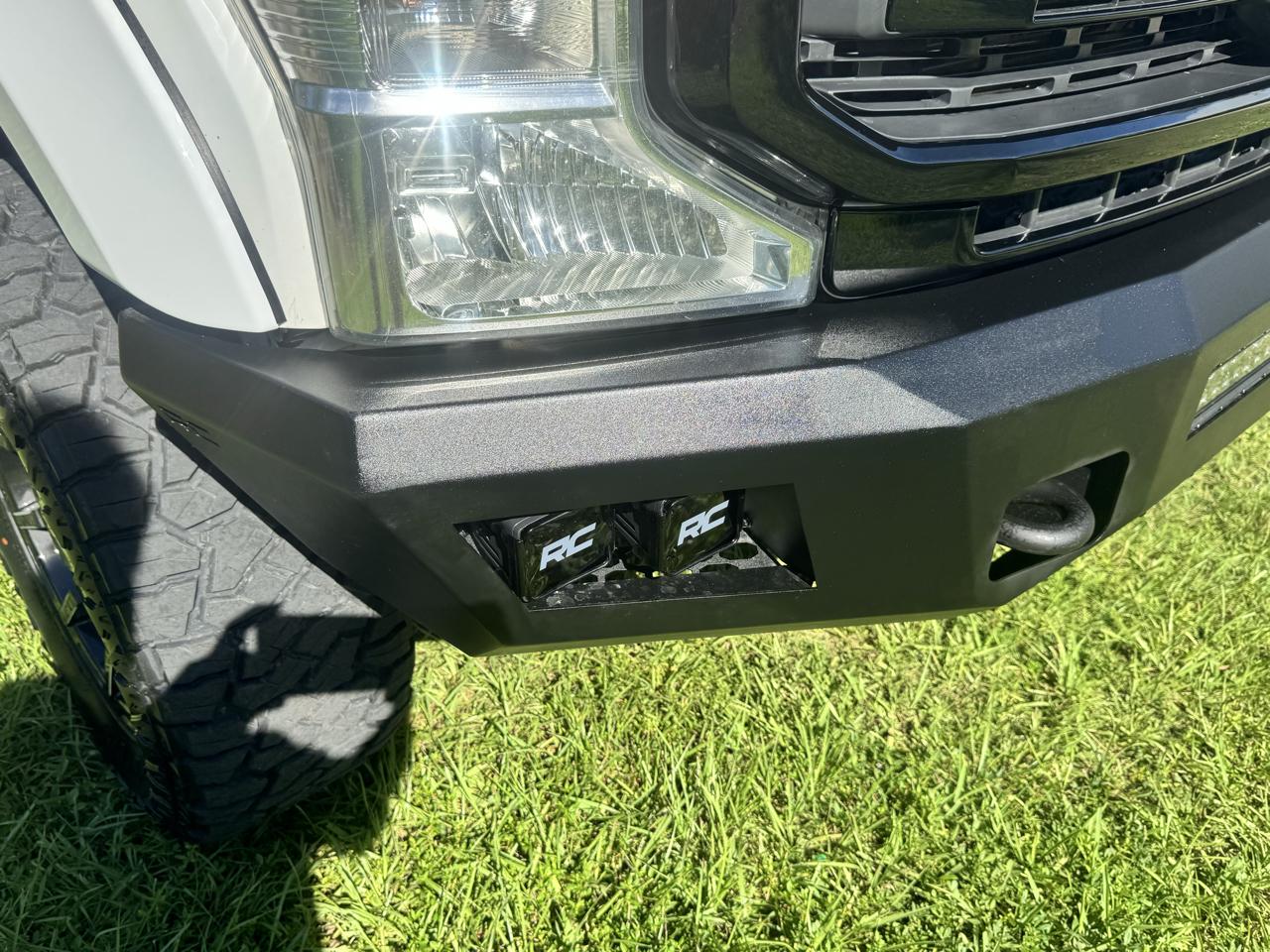 Ford Super Duty F-350 SRW  2022