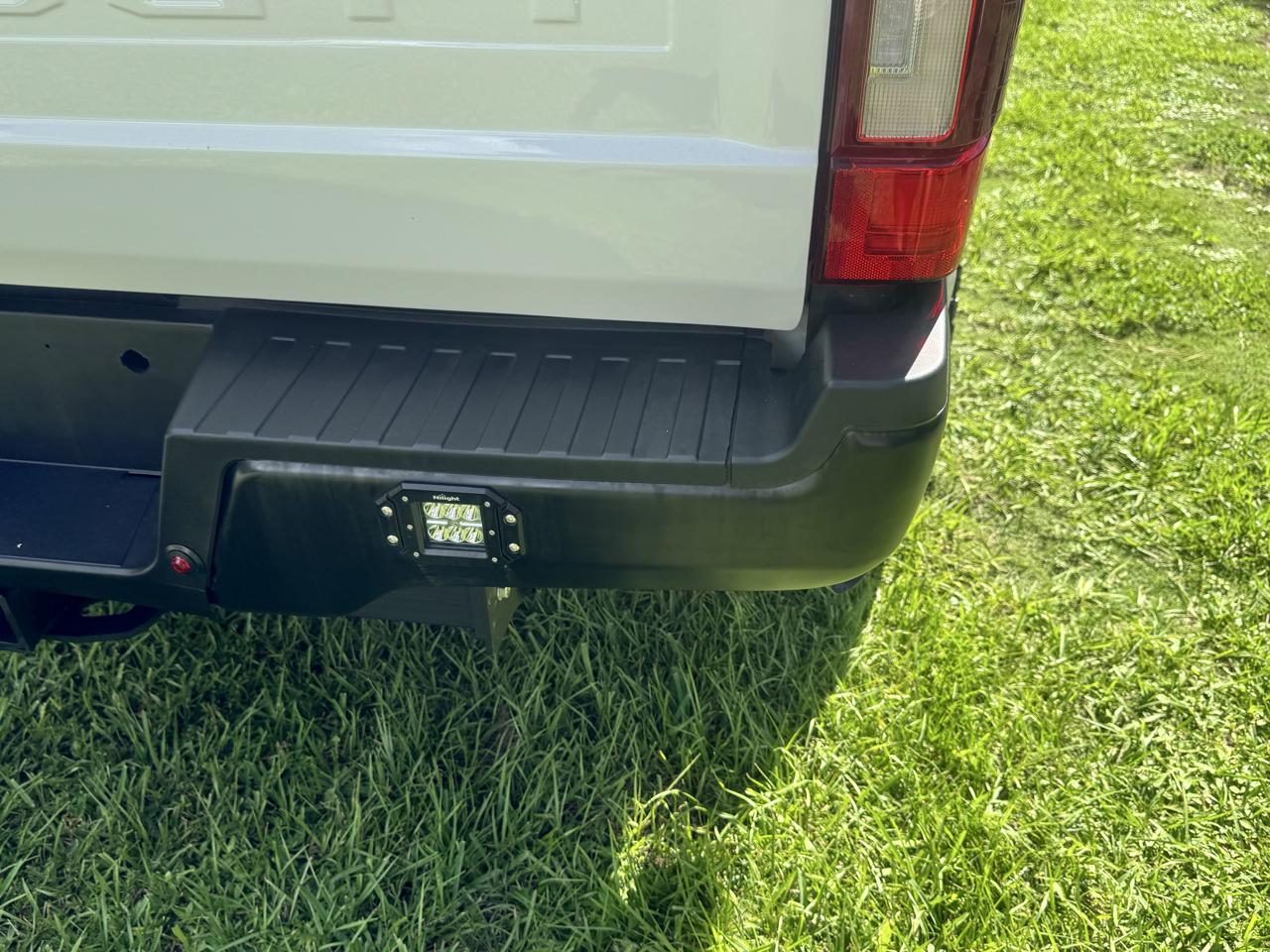 Ford Super Duty F-350 SRW  2022