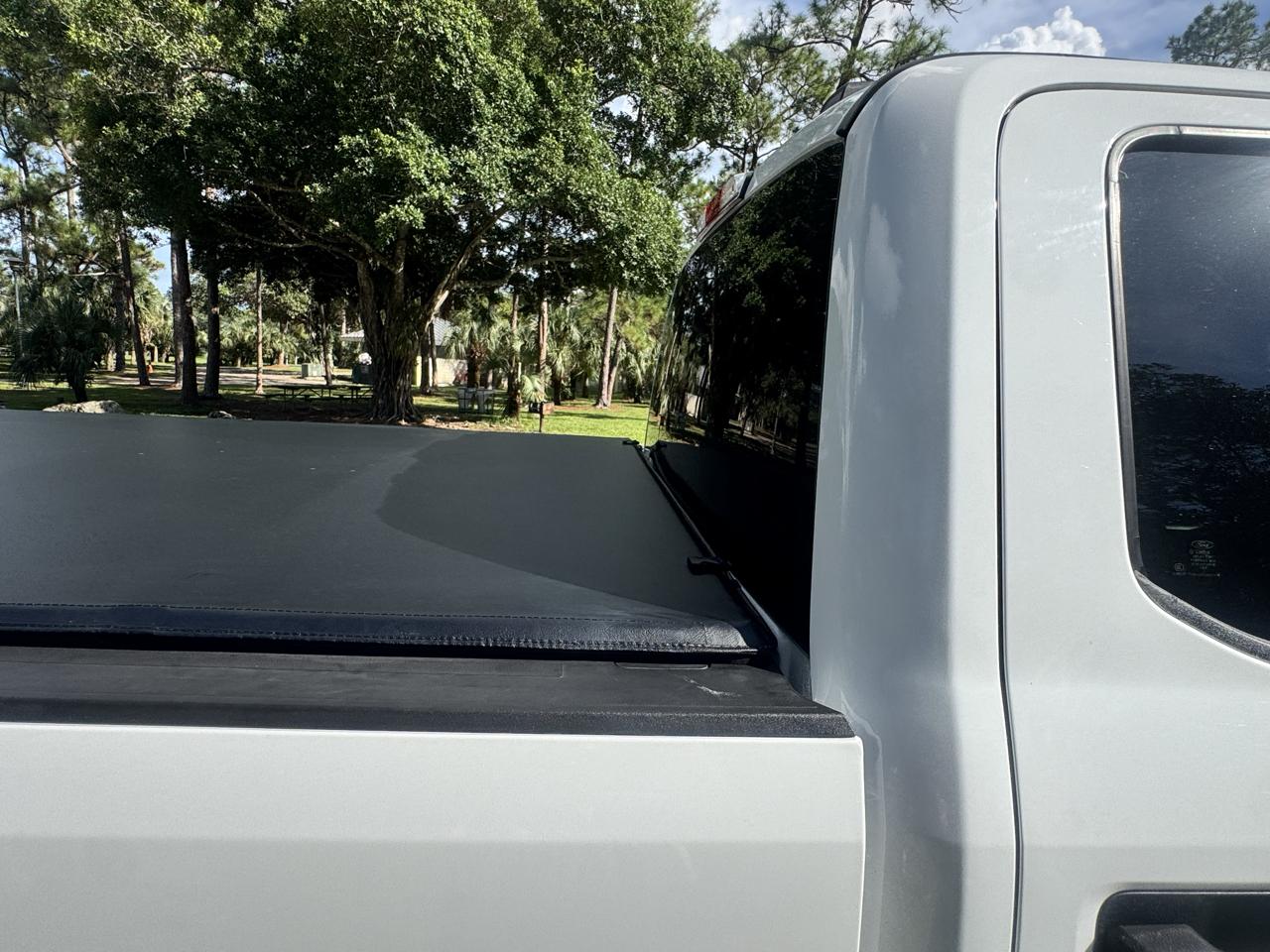 Ford Super Duty F-350 SRW  2022