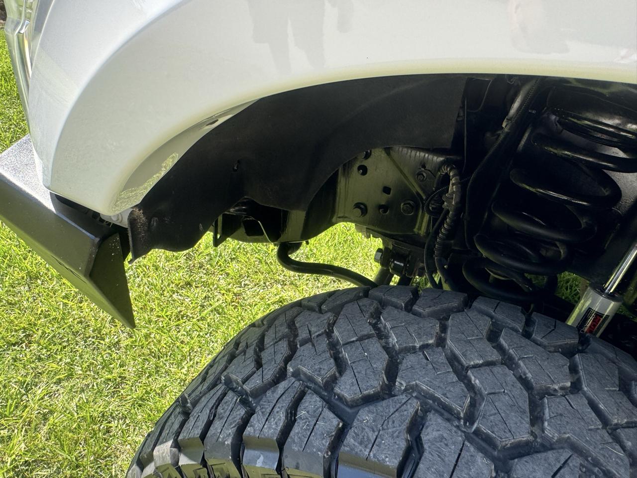 Ford Super Duty F-350 SRW  2022