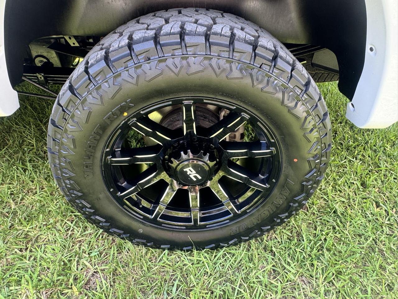 Ford Super Duty F-350 SRW  2022