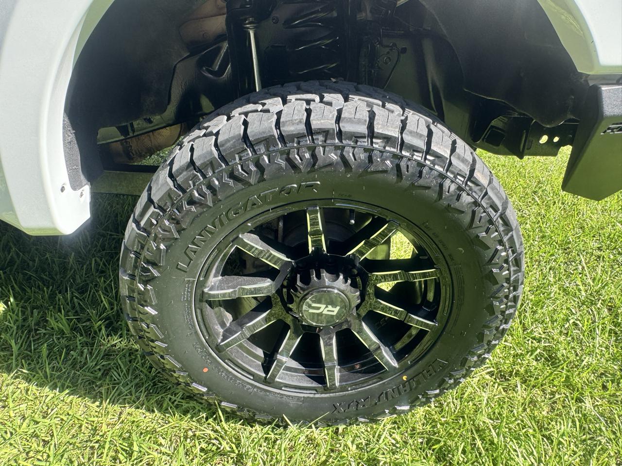 Ford Super Duty F-350 SRW  2022