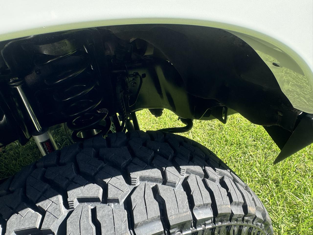 Ford Super Duty F-350 SRW  2022