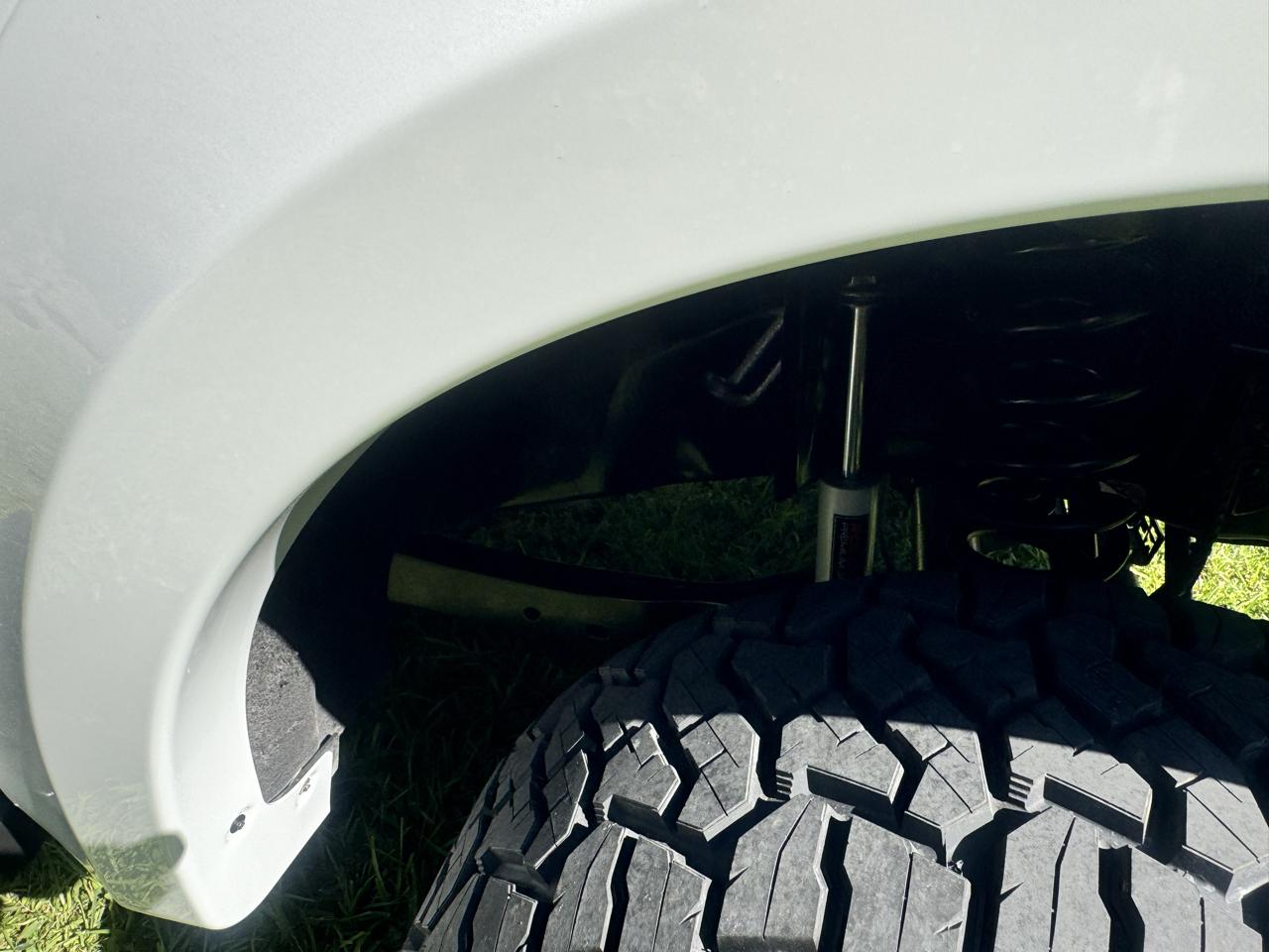Ford Super Duty F-350 SRW  2022