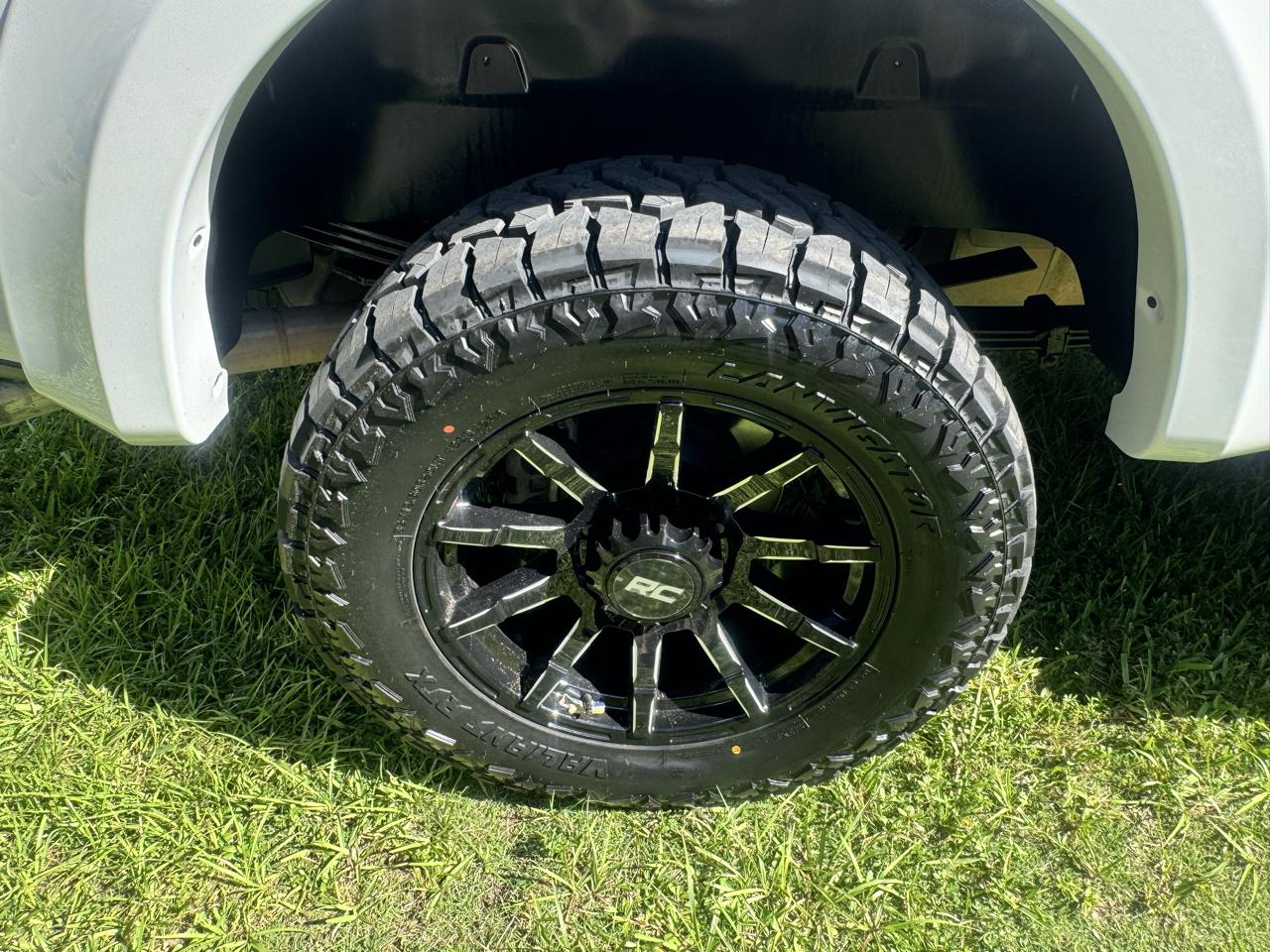 Ford Super Duty F-350 SRW  2022