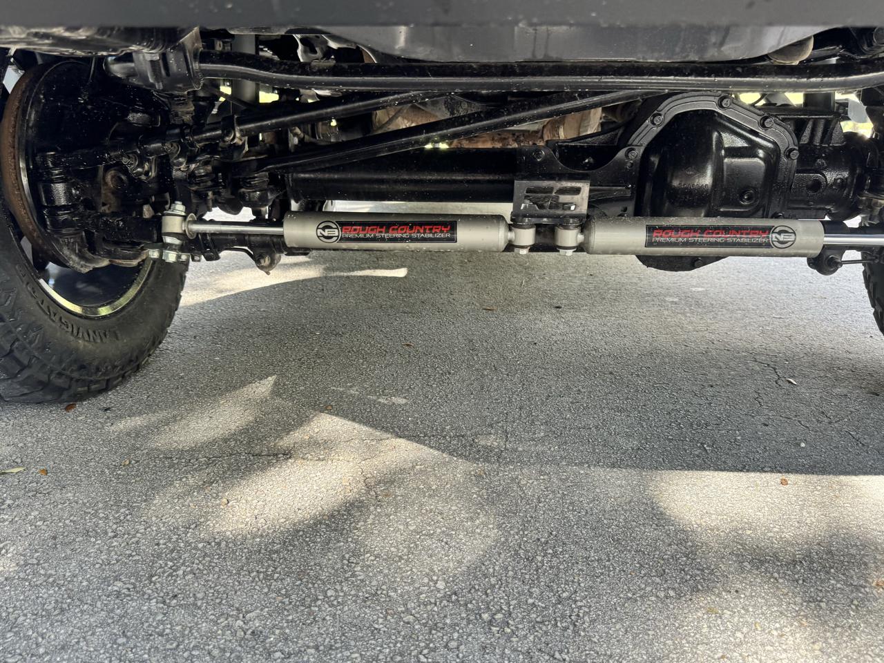 Ford Super Duty F-350 SRW  2022