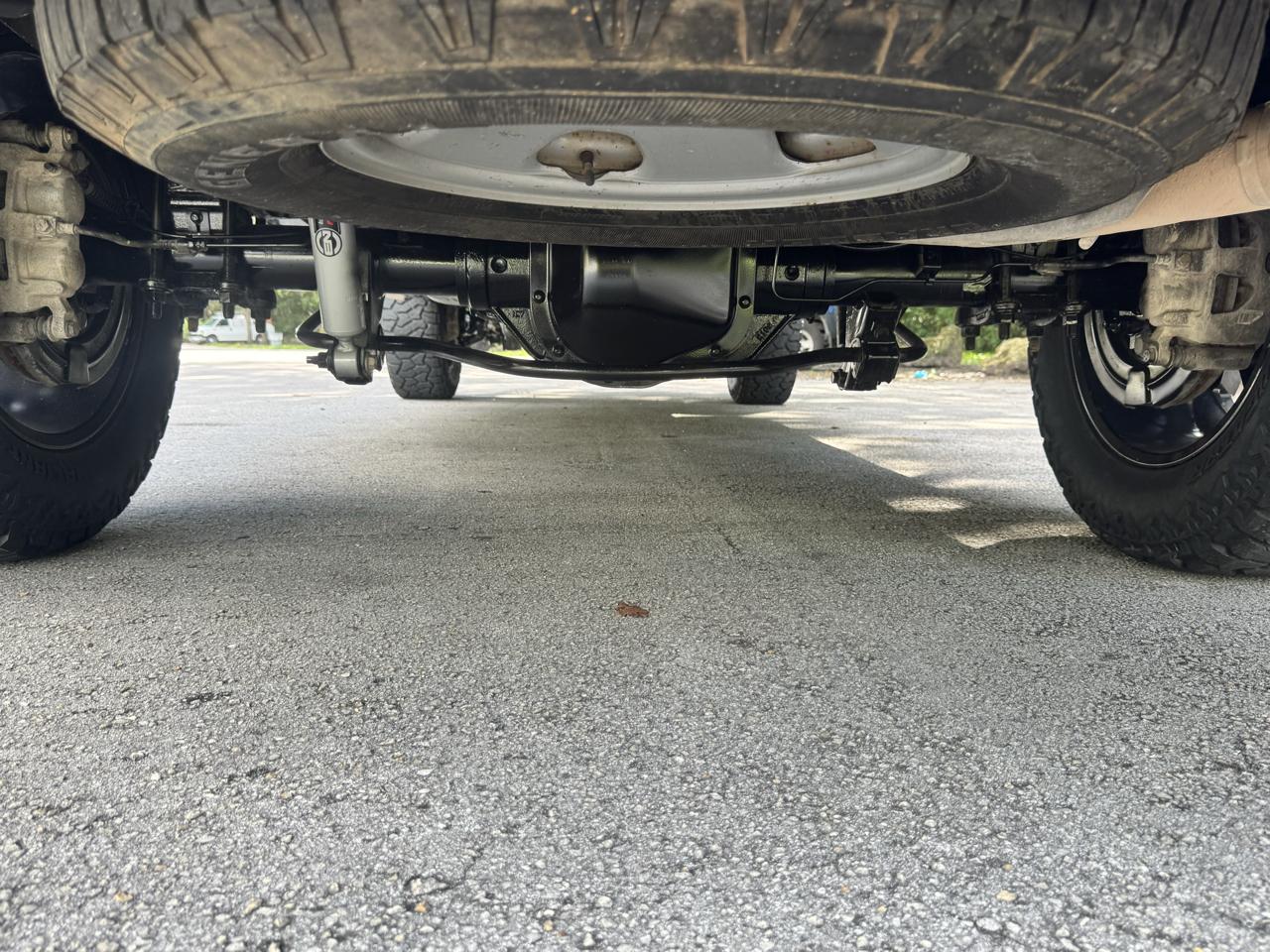 Ford Super Duty F-350 SRW  2022