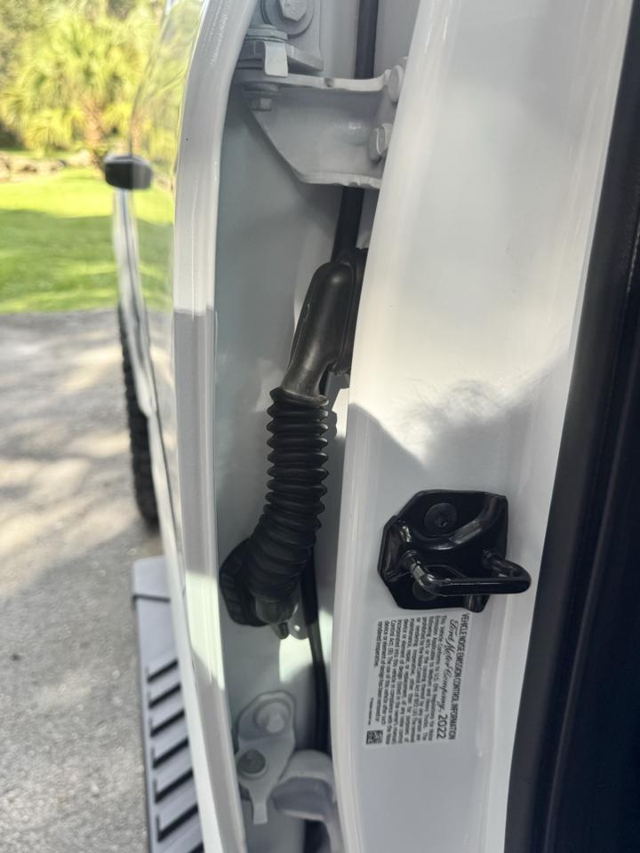 Ford Super Duty F-350 SRW  2022