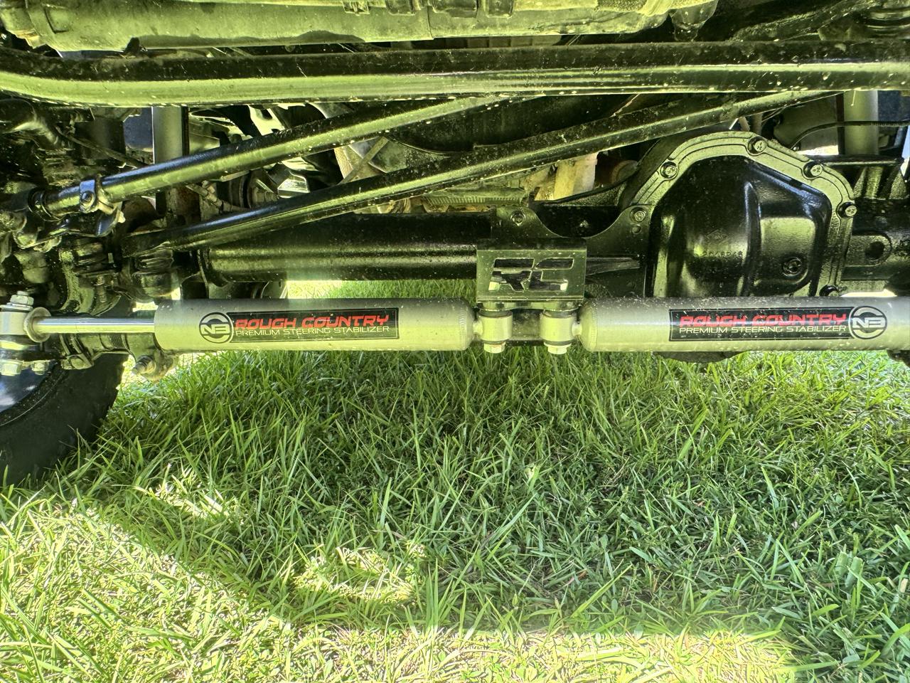 Ford Super Duty F-350 SRW  2022