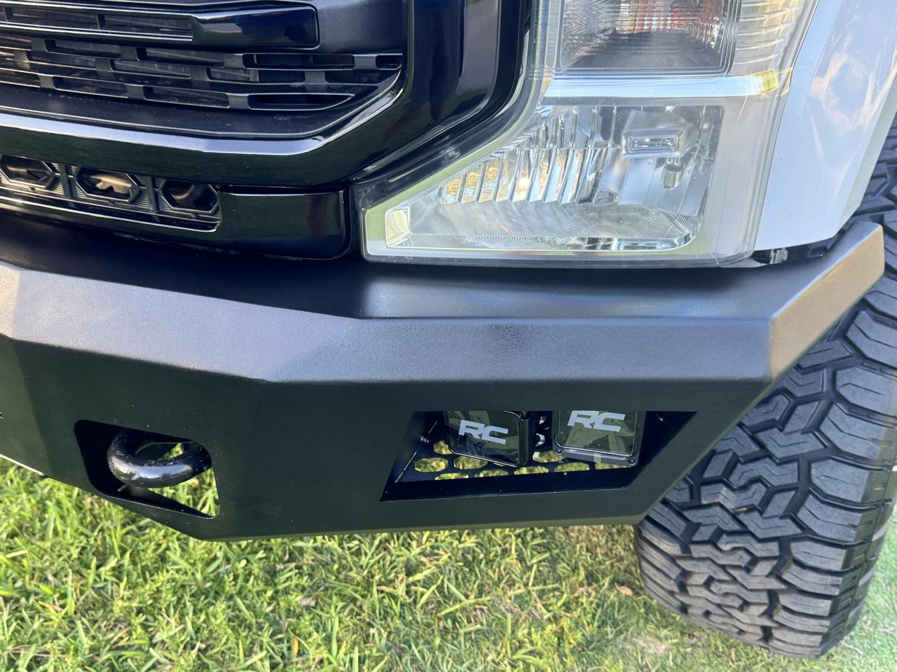 Ford Super Duty F-350 SRW  2022