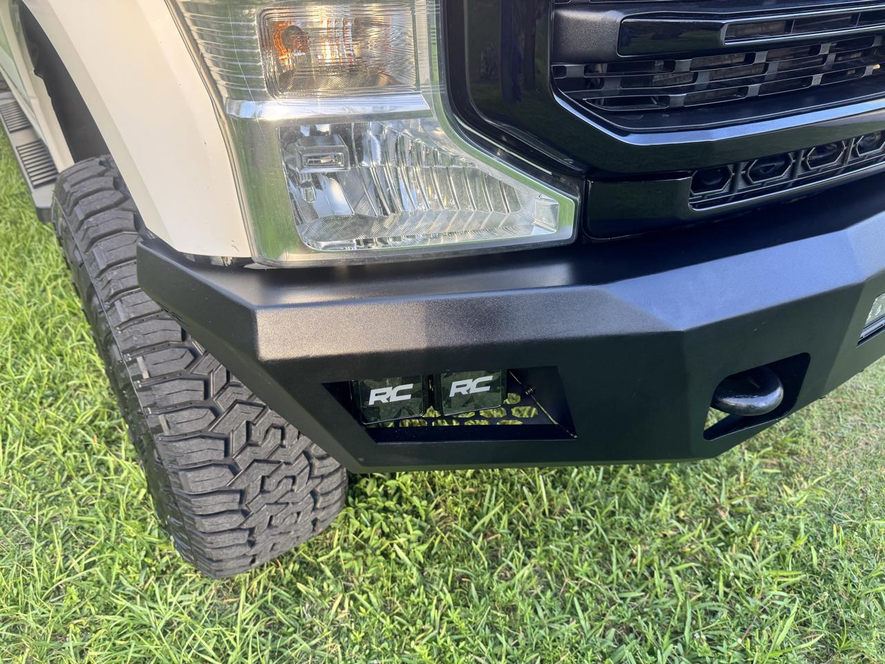 Ford Super Duty F-350 SRW  2022