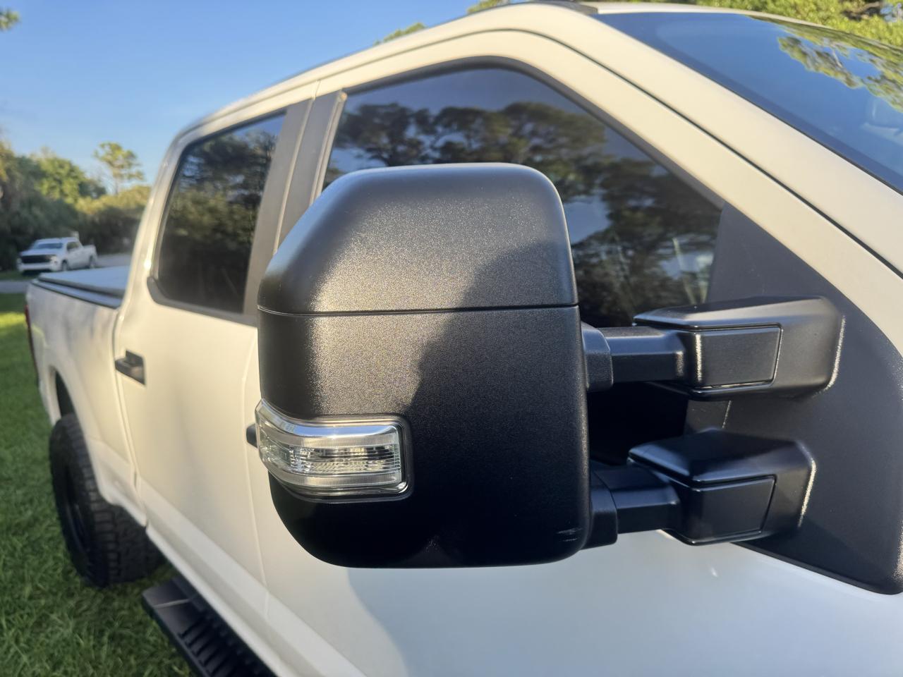 Ford Super Duty F-350 SRW  2022
