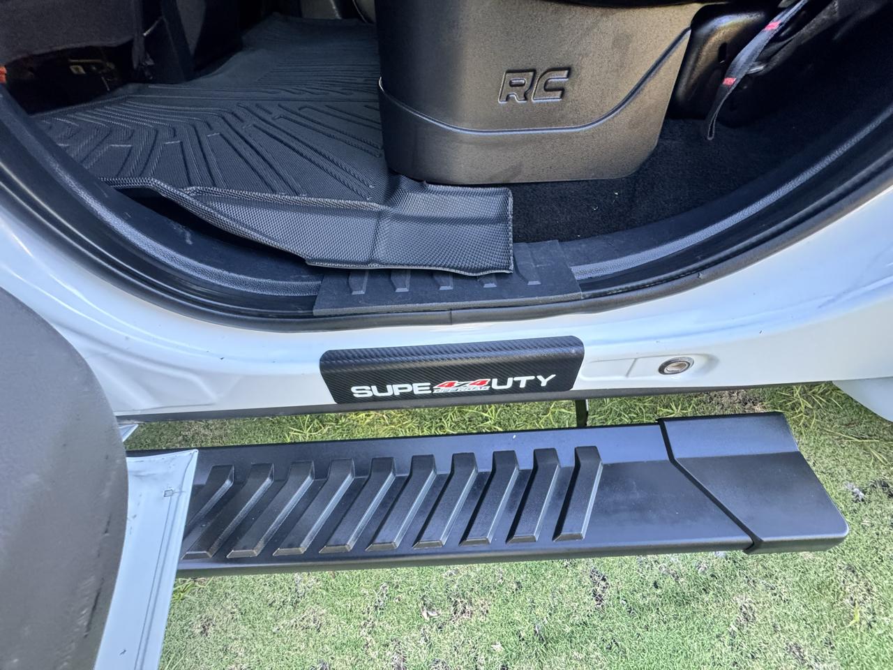 Ford Super Duty F-350 SRW  2022