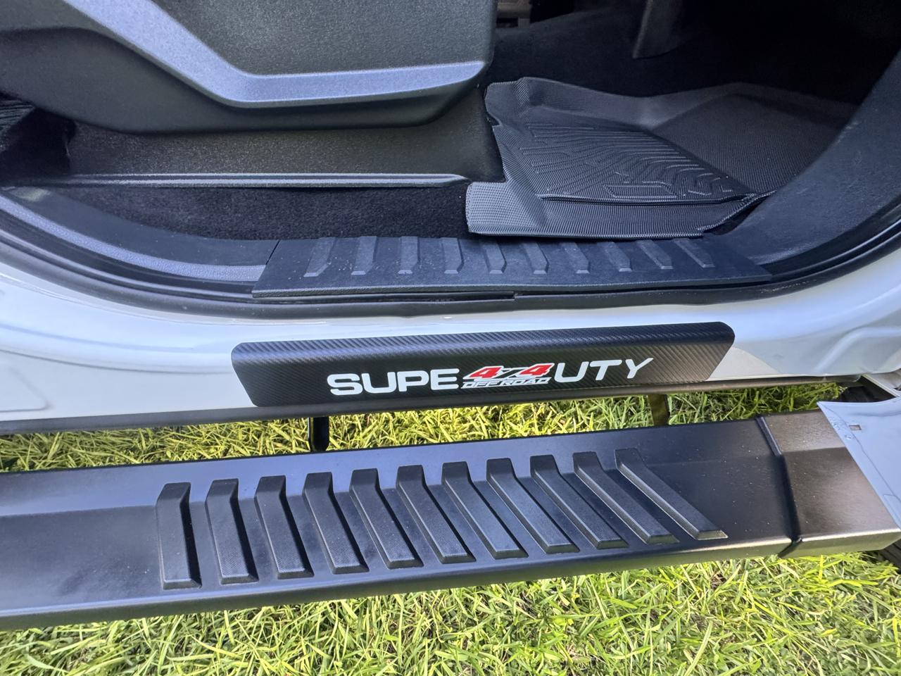 Ford Super Duty F-350 SRW  2022