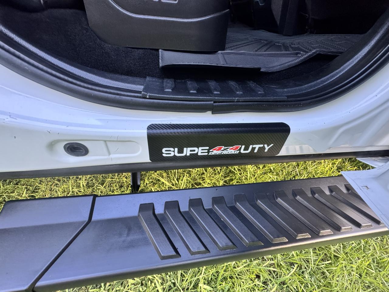Ford Super Duty F-350 SRW  2022