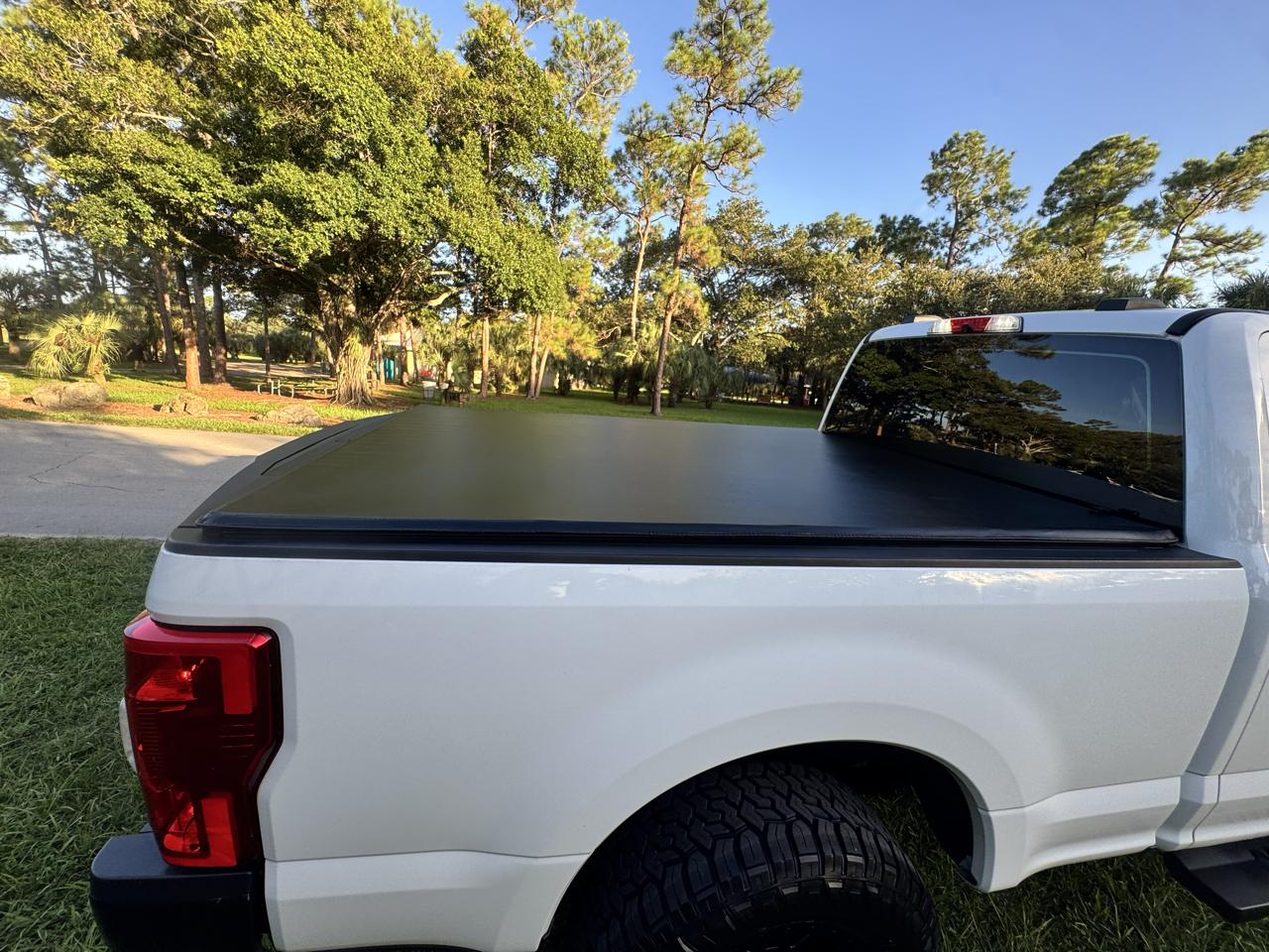 Ford Super Duty F-350 SRW  2022