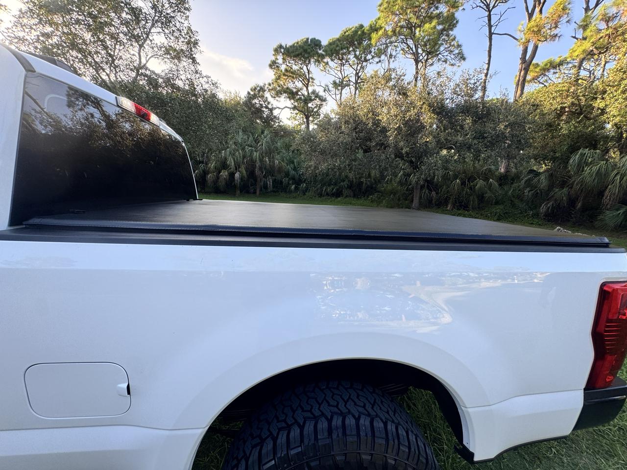 Ford Super Duty F-350 SRW  2022