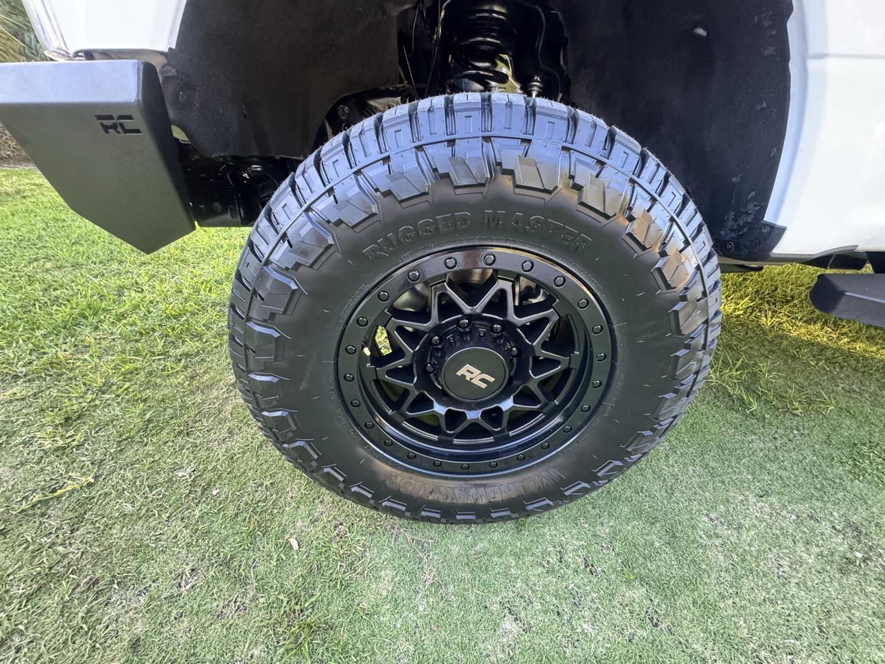 Ford Super Duty F-350 SRW  2022