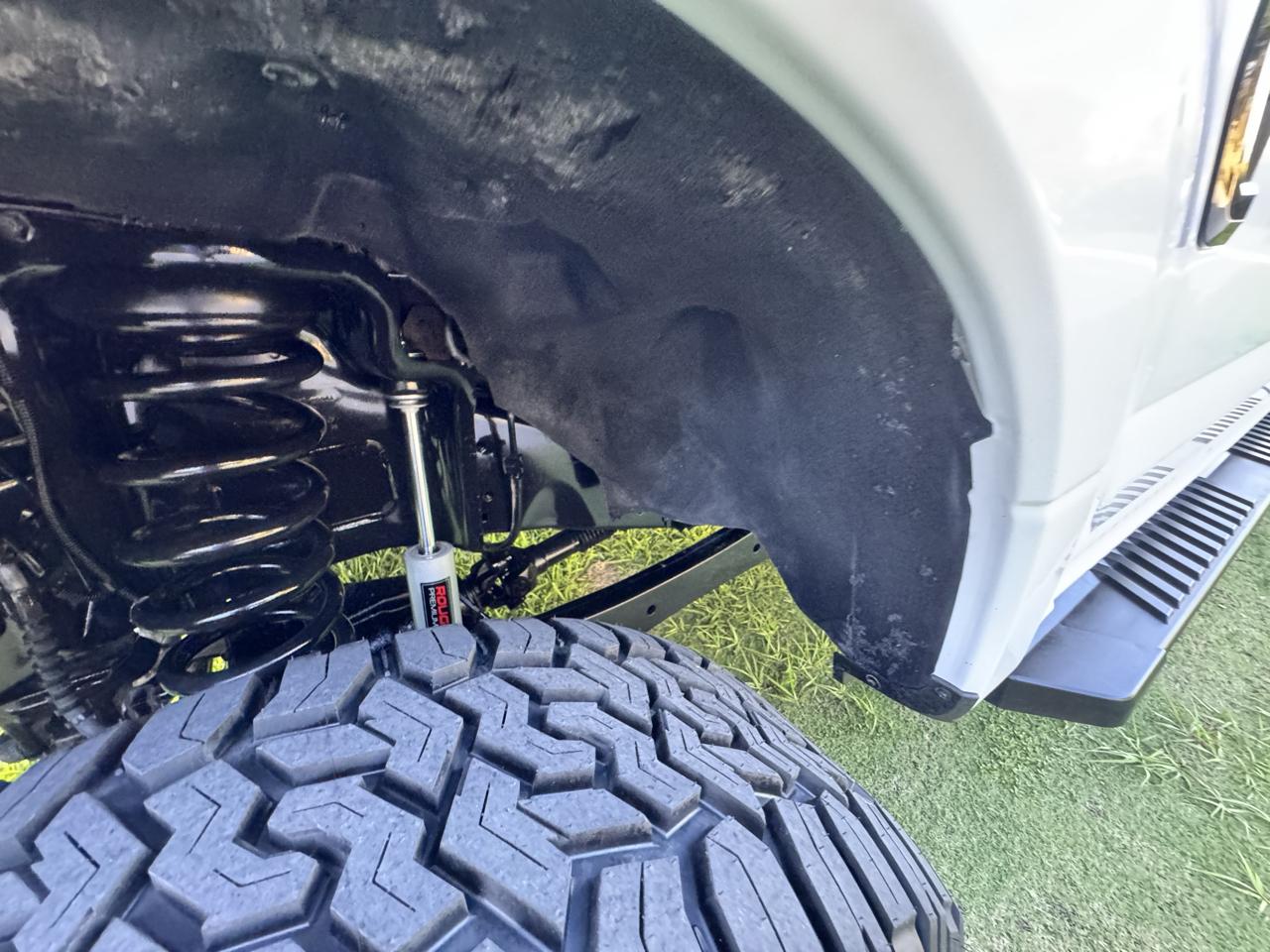 Ford Super Duty F-350 SRW  2022