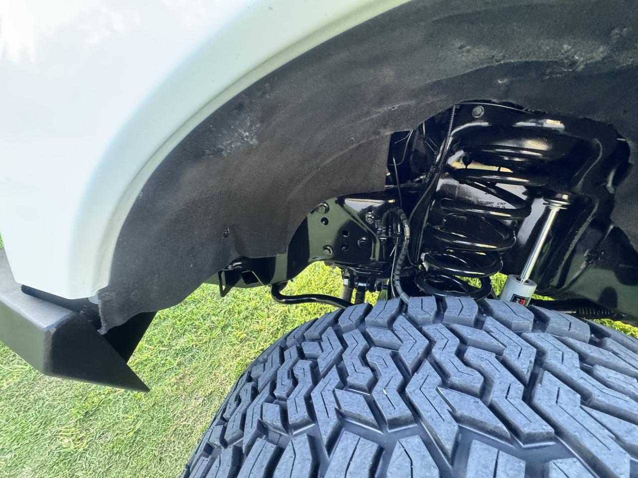 Ford Super Duty F-350 SRW  2022