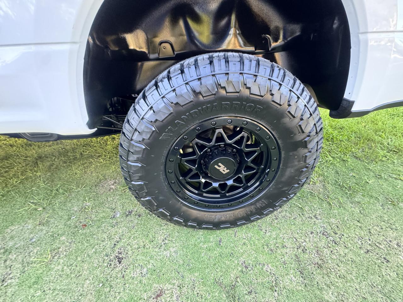Ford Super Duty F-350 SRW  2022
