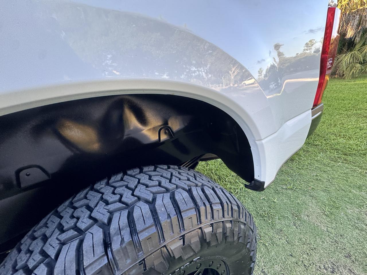 Ford Super Duty F-350 SRW  2022