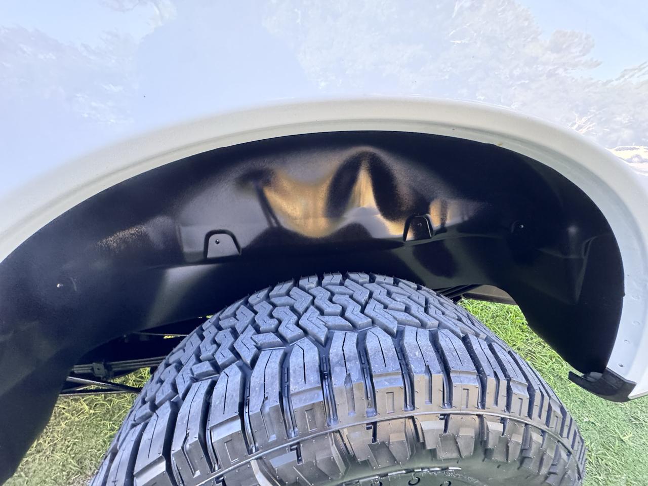 Ford Super Duty F-350 SRW  2022