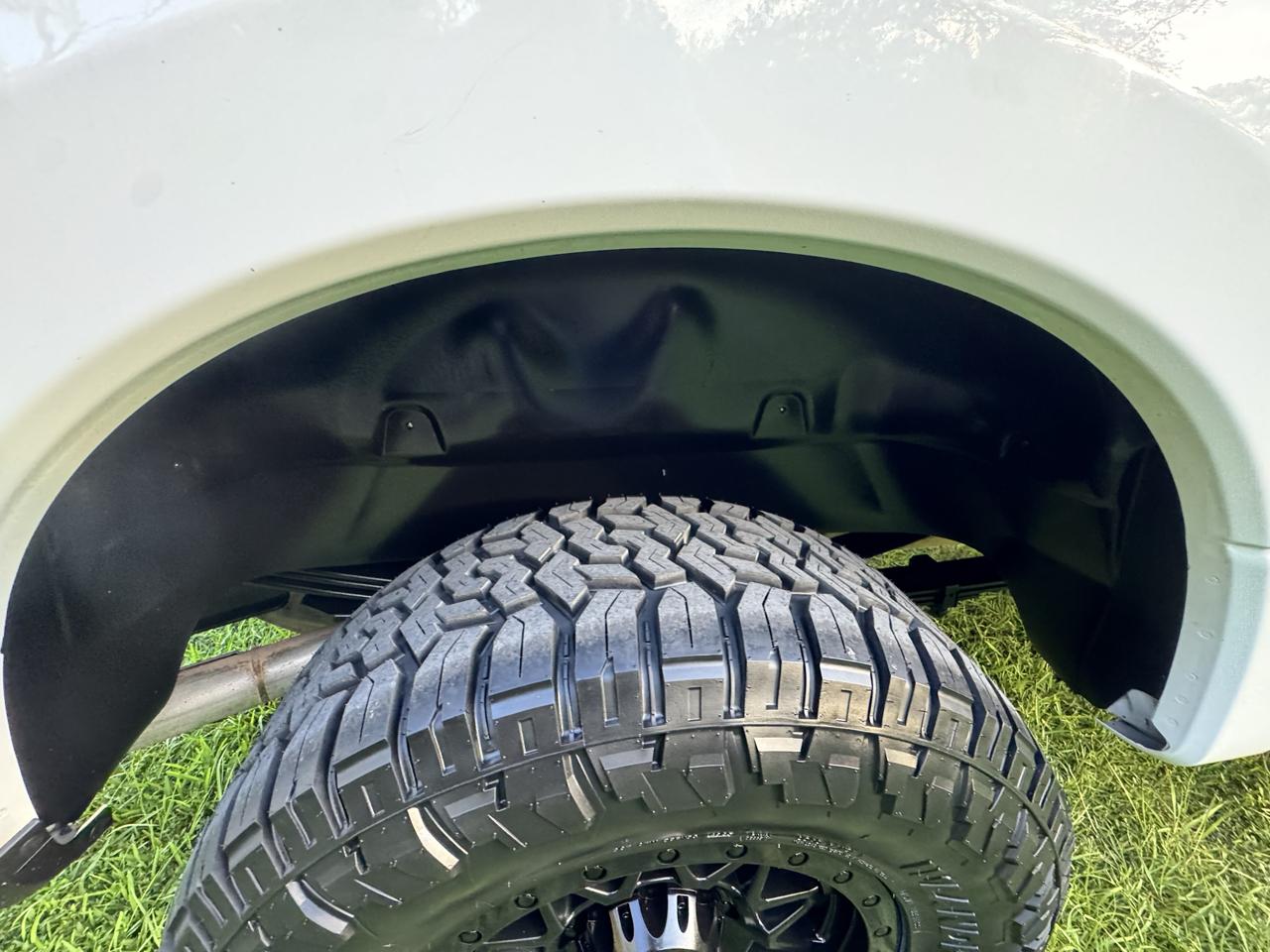 Ford Super Duty F-350 SRW  2022