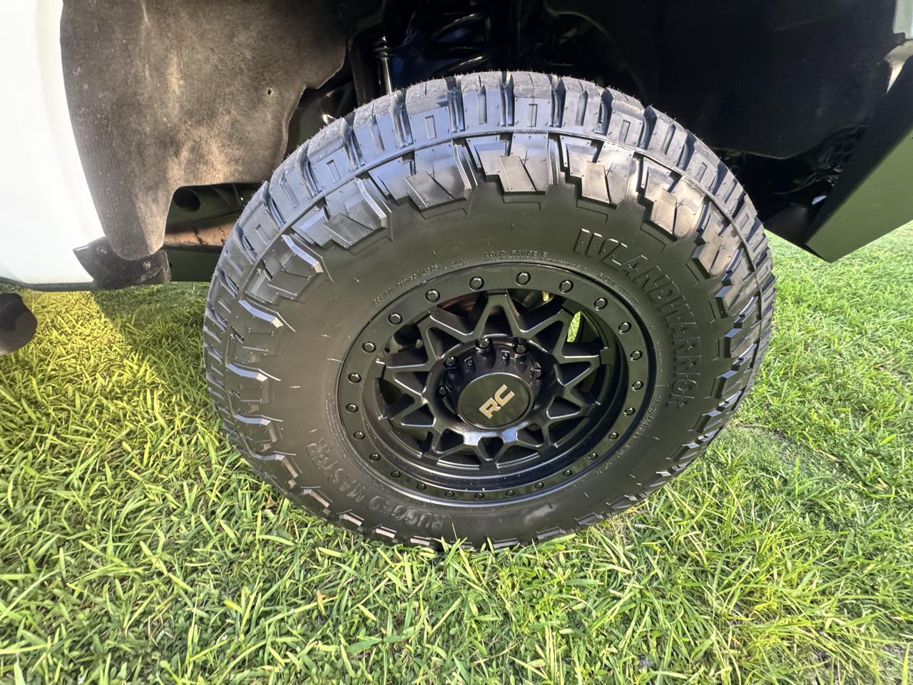 Ford Super Duty F-350 SRW  2022