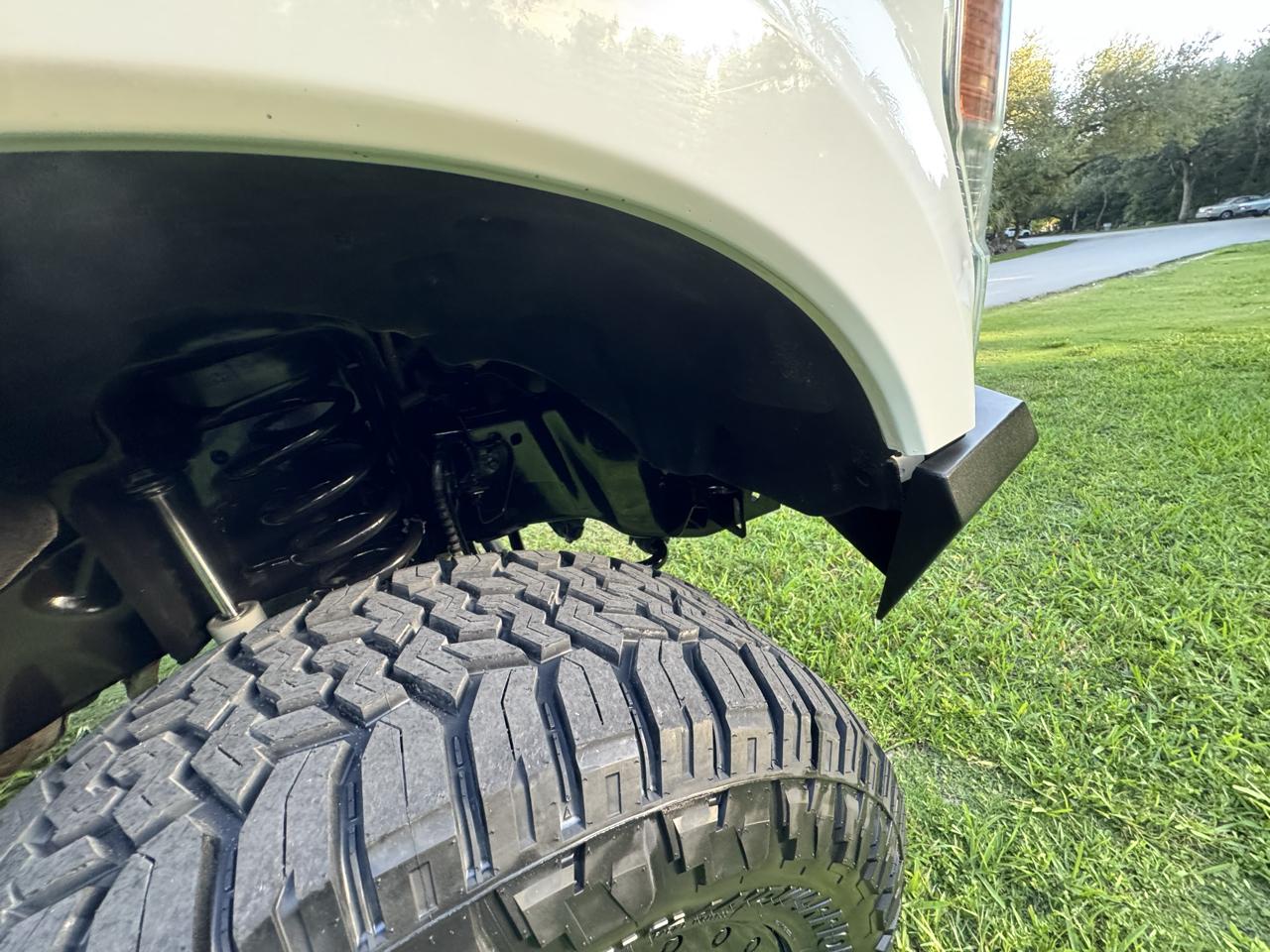 Ford Super Duty F-350 SRW  2022