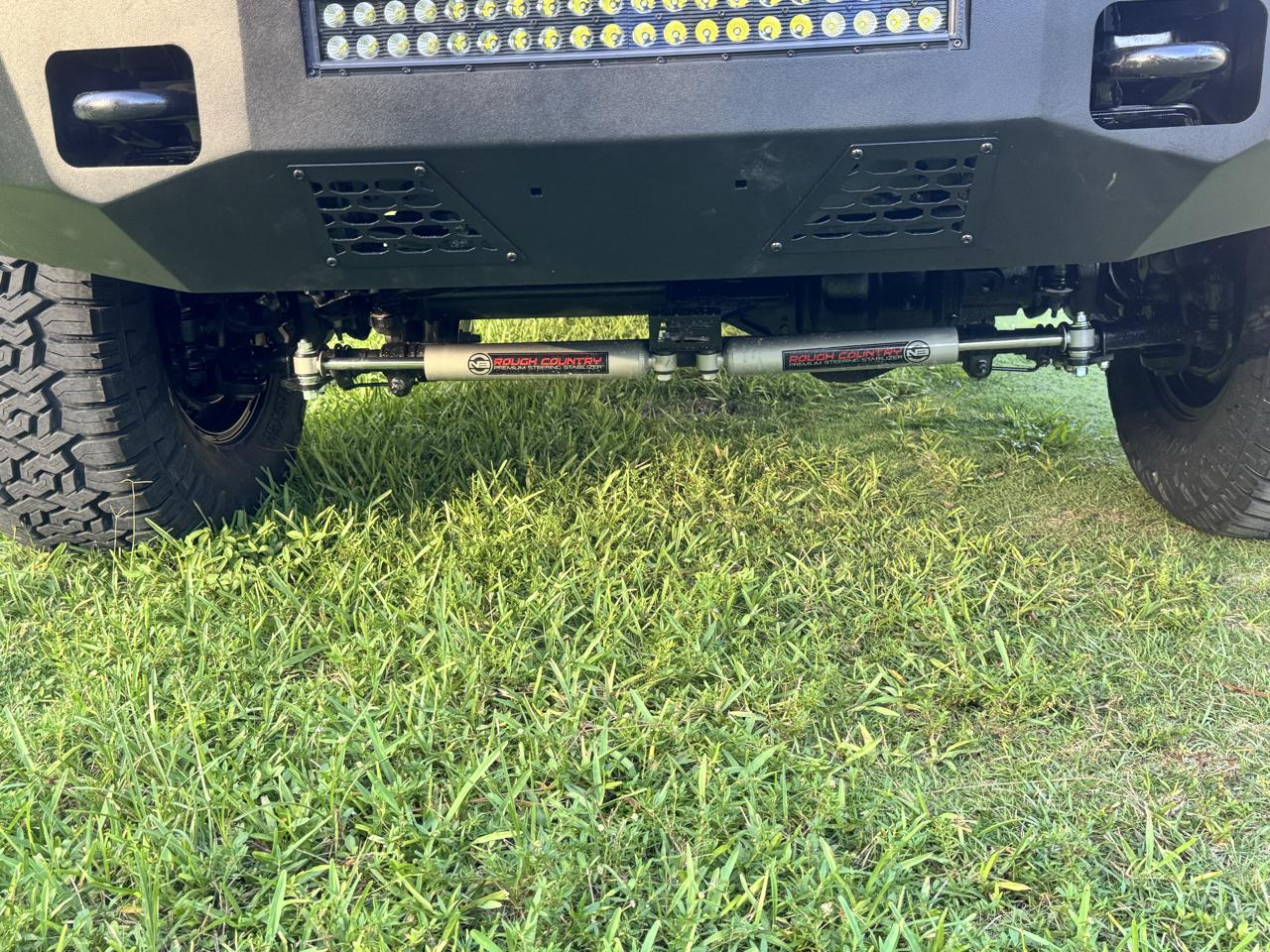 Ford Super Duty F-350 SRW  2022
