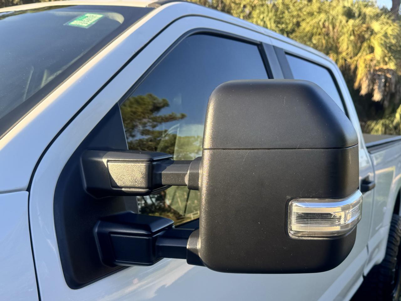 Ford Super Duty F-350 SRW  2022
